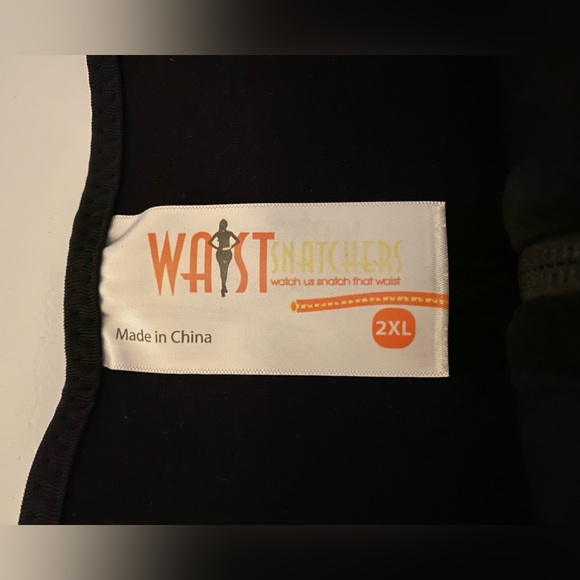 Waist Trainer - Picture 3 of 4